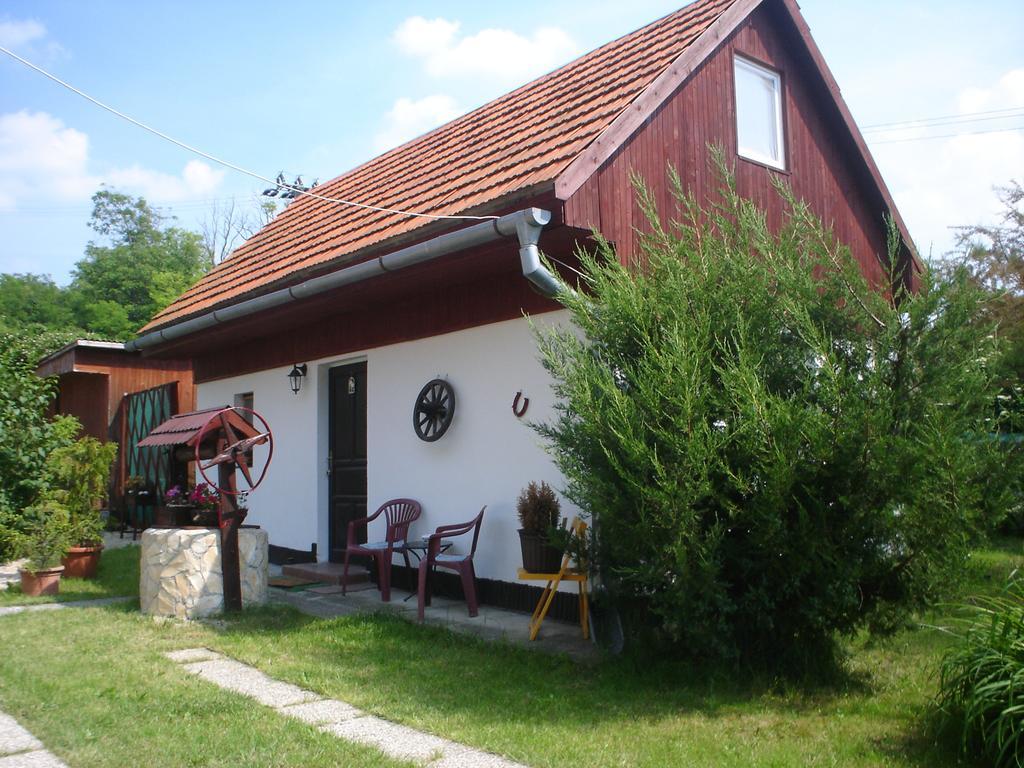 Podhajska Ubytovanie - D&B Konecna Travnica Exterior photo