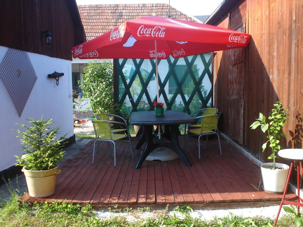Podhajska Ubytovanie - D&B Konecna Travnica Exterior photo