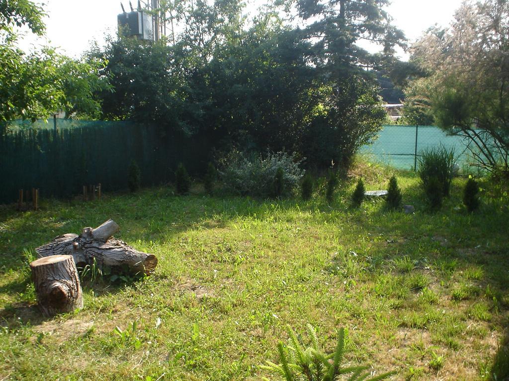 Podhajska Ubytovanie - D&B Konecna Travnica Exterior photo