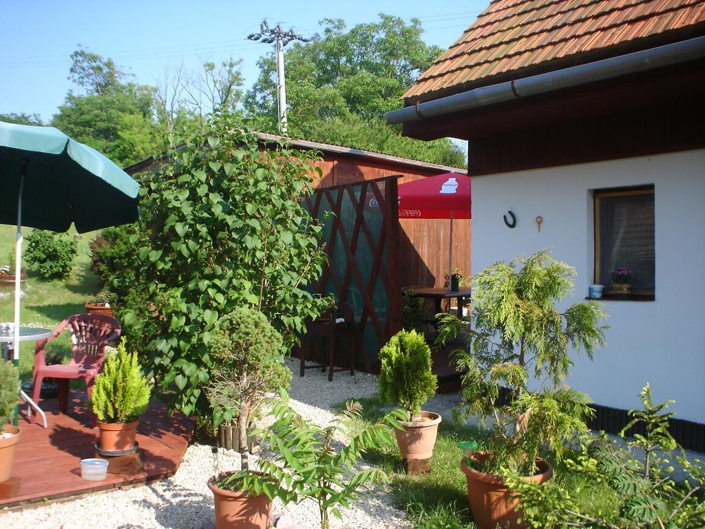 Podhajska Ubytovanie - D&B Konecna Travnica Exterior photo