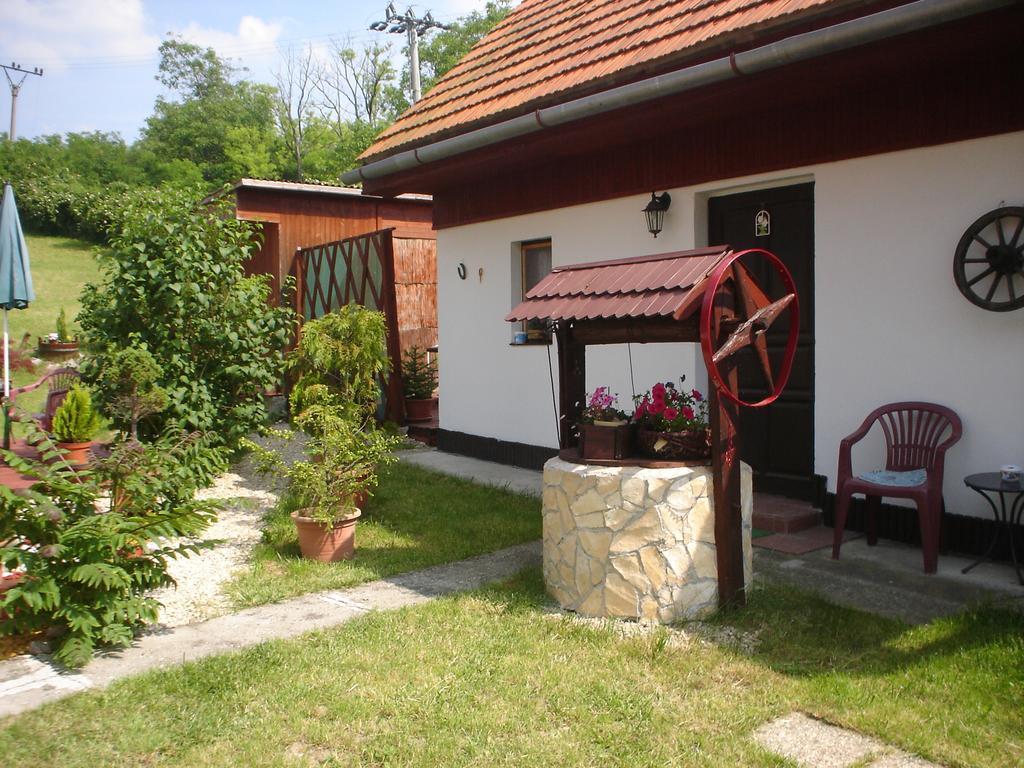 Podhajska Ubytovanie - D&B Konecna Travnica Exterior photo